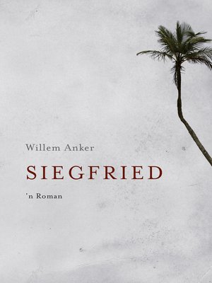 cover image of Siegfried